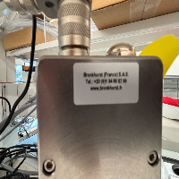 Bronkhorst Premium Coriolis Flow Sensor image 0